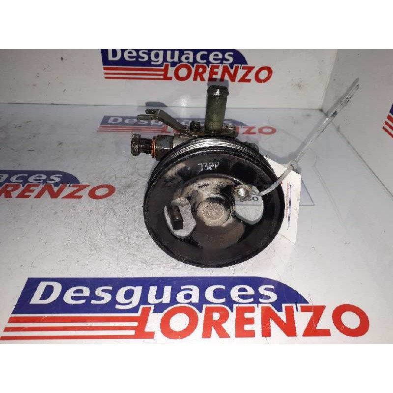 Recambio de bomba direccion para kia carnival td ls referencia OEM IAM 0K55232600D  