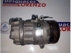 Recambio de compresor aire acondicionado para bmw serie 3 berlina (e46) 320d referencia OEM IAM 64526905643 3R41045010 