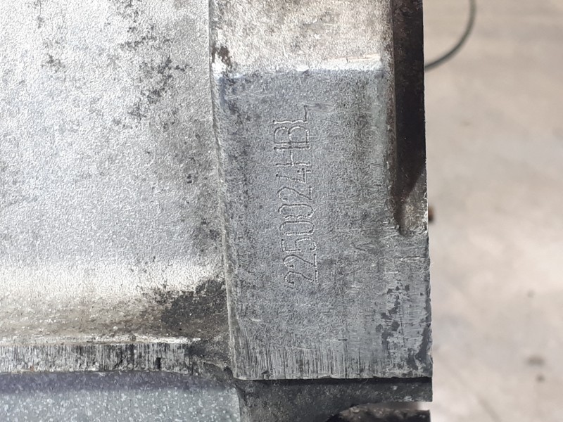 Recambio de caja cambios para bmw serie 3 berlina (e46) 320d referencia OEM IAM HBL  