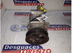 Recambio de compresor aire acondicionado para renault clio iii confort dynamique referencia OEM IAM 8200365787A 1452  2