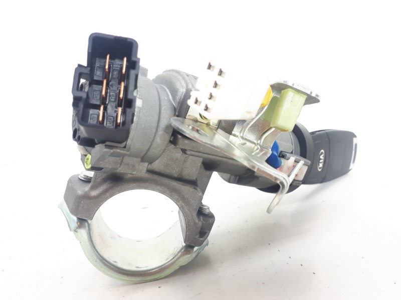 Recambio de conmutador de arranque para kia rio basic referencia OEM IAM   