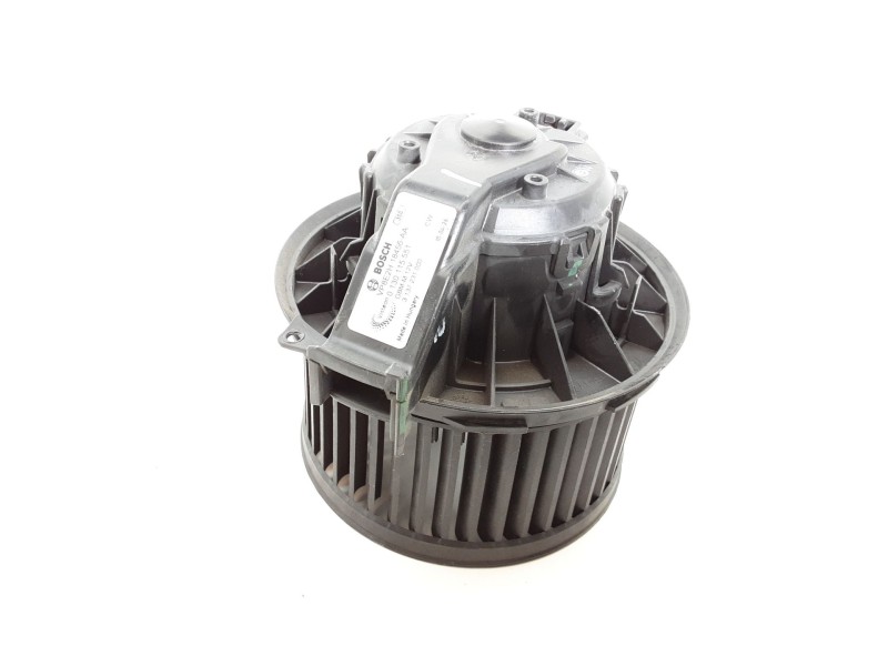 Recambio de motor calefaccion para ford fiesta (cb1) ambiente referencia OEM IAM VP8E2H18456AA 0130115551 