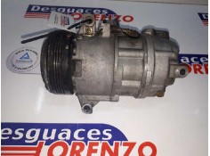 Recambio de compresor aire acondicionado para bmw serie 3 berlina (e46) 320d referencia OEM IAM 64526905643 3R41045010  2