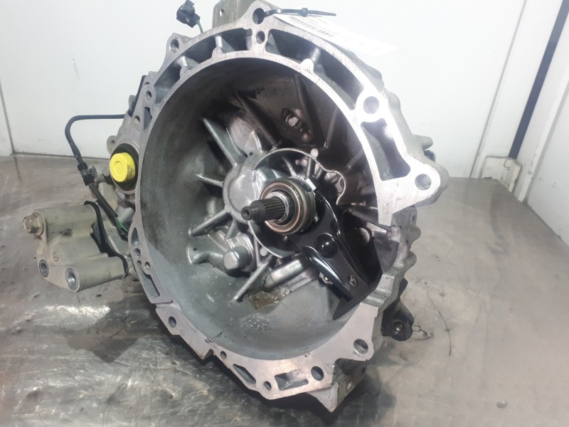 Recambio de caja cambios para mazda 6 monovolumen (gy) 2.0 active referencia OEM IAM 3TF1103124  