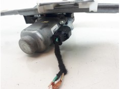 Recambio de elevalunas trasero izquierdo para citroën c-elysée exclusive referencia OEM IAM 9674437380   2