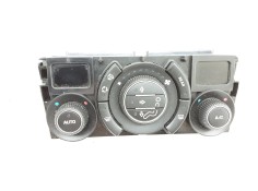 Recambio de mando climatizador para peugeot 5008 confort referencia OEM IAM 96839635XT
