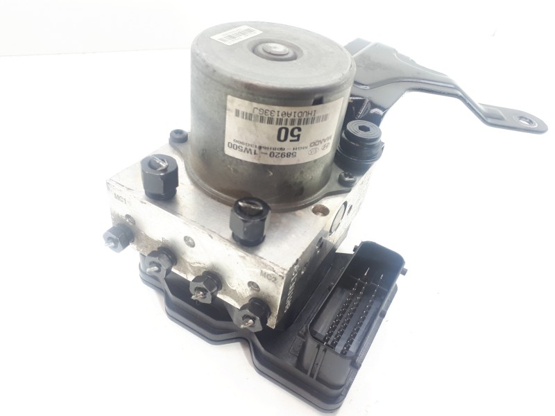 Recambio de abs para kia rio basic referencia OEM IAM 589201W500 IHUD1A0133GJ 