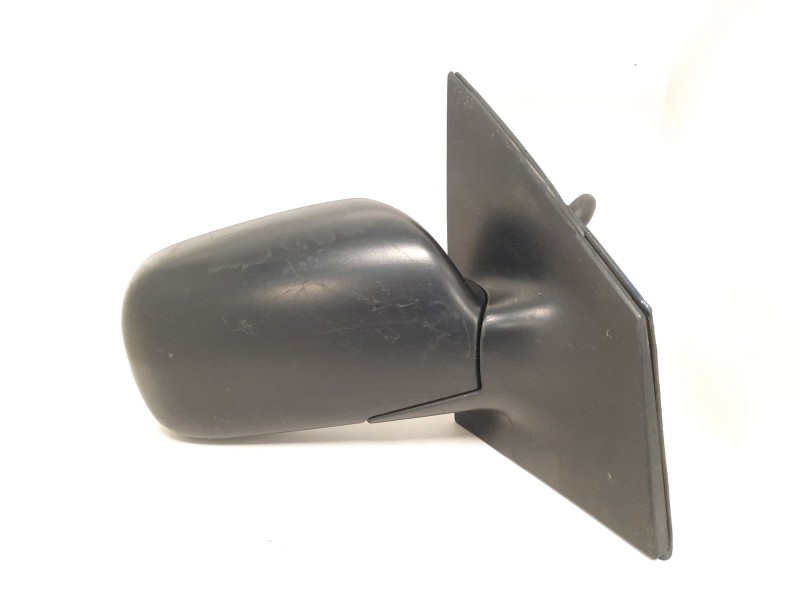 Recambio de retrovisor derecho para toyota yaris (ncp1/nlp1/scp1) 1.0 cat referencia OEM IAM  31377 