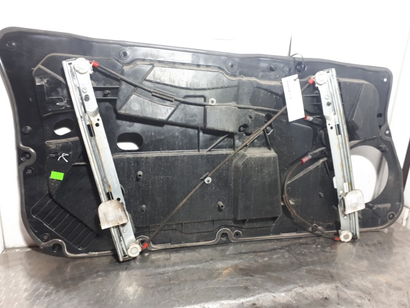 Recambio de elevalunas delantero derecho para ford fiesta (ccn) ambiente referencia OEM IAM C1BBB045H16AC  