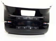 Recambio de mando climatizador para peugeot 208 active referencia OEM IAM 96722471XU  