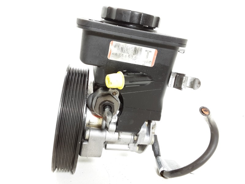 Recambio de bomba direccion para bmw serie 3 berlina (e46) 320d referencia OEM IAM 6756575  