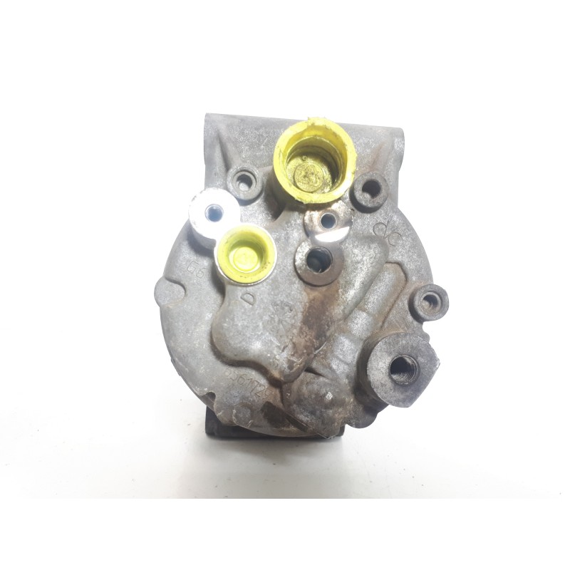 Recambio de compresor aire acondicionado para renault megane ii classic berlina confort authentique referencia OEM IAM 820030919
