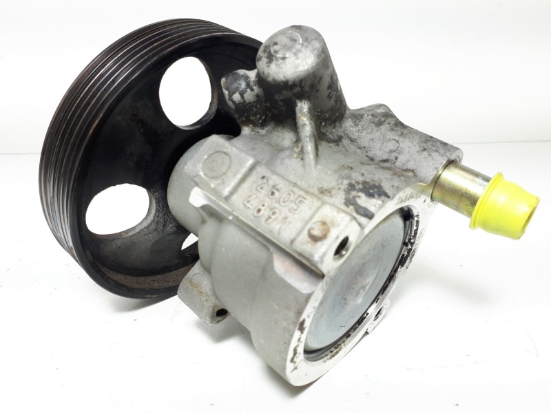 Recambio de bomba direccion para renault laguna ii (bg0) authentique referencia OEM IAM 8200100082 26092070EA 8200096704