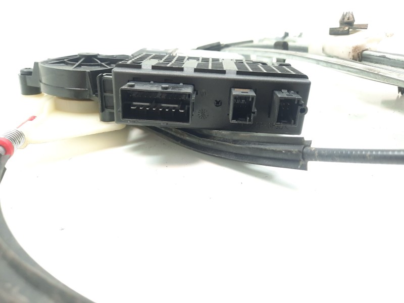 Recambio de elevalunas delantero derecho para citroën c4 grand picasso i (ua_) 1.6 hdi referencia OEM IAM 9682495580 400964E 