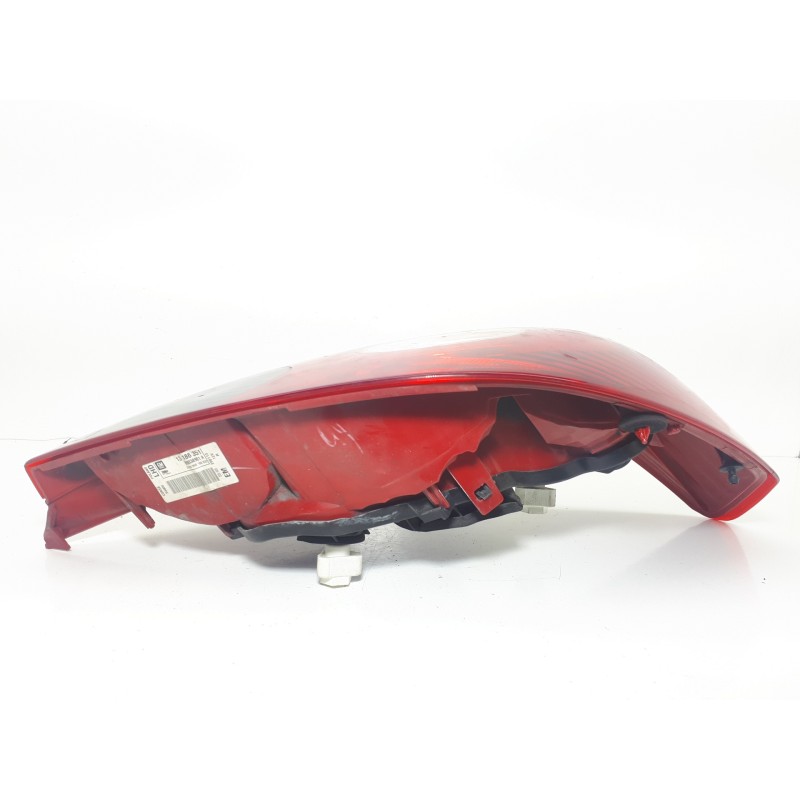 Recambio de piloto trasero derecho para opel corsa d corsavan referencia OEM IAM 13186351 89038961A 368158932