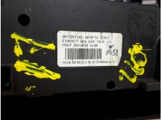 Recambio de mando climatizador para peugeot 208 active referencia OEM IAM 96722471XU   2
