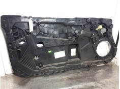 Recambio de elevalunas delantero izquierdo para ford fiesta (ccn) ambiente referencia OEM IAM C1BBB045H17AC