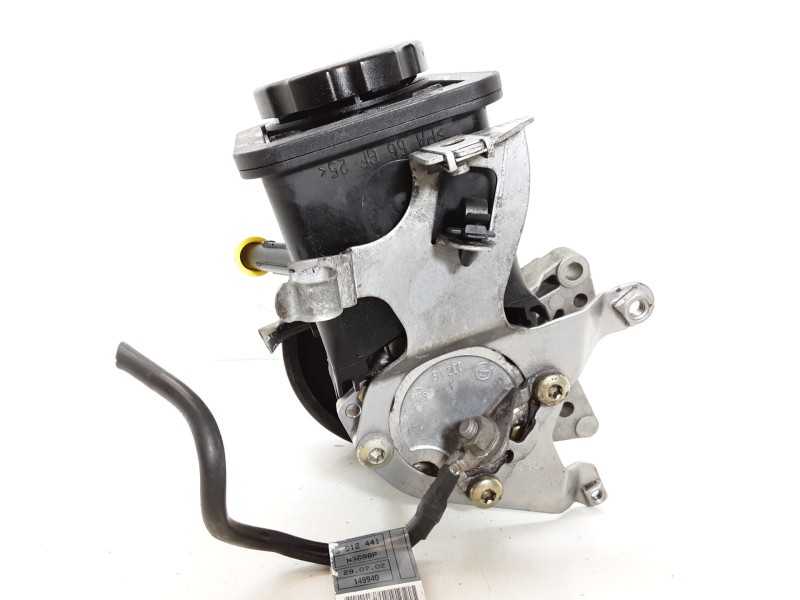 Recambio de bomba direccion para bmw serie 3 berlina (e46) 320d referencia OEM IAM 6756575  