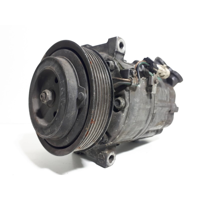 Recambio de compresor aire acondicionado para opel vectra c berlina 3.2 v6 24v cat (z 32 se / la3) referencia OEM IAM 13191997 8 Recambio de compresor aire acondicionado para opel vectra c berlina 3.2 v6 24v cat (z 32 se / la3) referencia OEM IAM 13191997 8