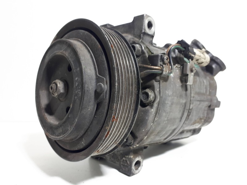 Recambio de compresor aire acondicionado para opel vectra c berlina 3.2 v6 24v cat (z 32 se / la3) referencia OEM IAM 13191997 8 Recambio de compresor aire acondicionado para opel vectra c berlina 3.2 v6 24v cat (z 32 se / la3) referencia OEM IAM 13191997 8