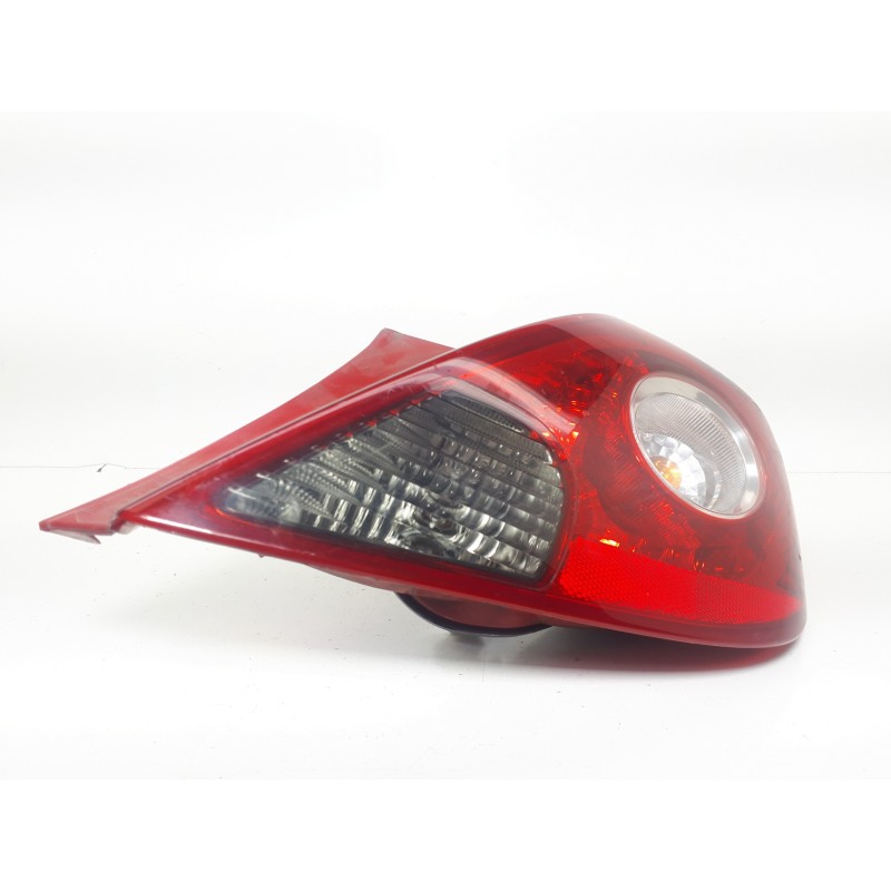 Recambio de piloto trasero derecho para opel corsa d corsavan referencia OEM IAM 13186351 89038961A 368158932