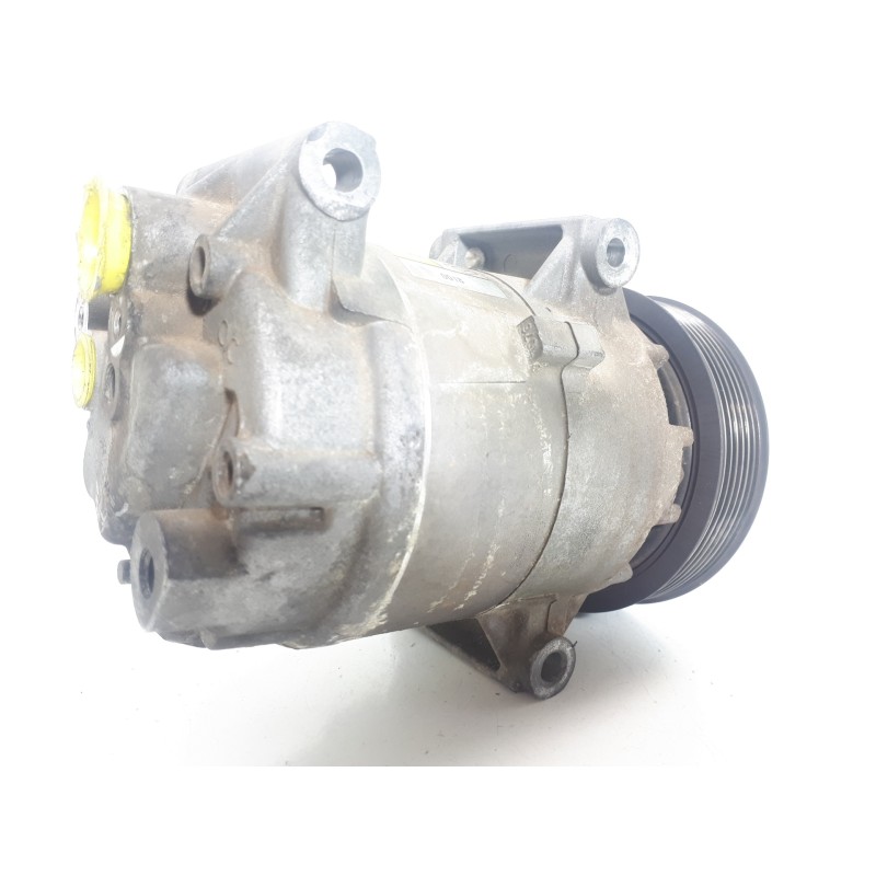 Recambio de compresor aire acondicionado para renault megane ii classic berlina confort authentique referencia OEM IAM 820030919