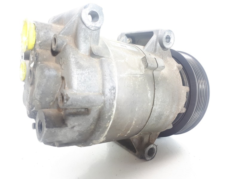 Recambio de compresor aire acondicionado para renault megane ii classic berlina confort authentique referencia OEM IAM 820030919