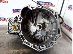 Recambio de caja cambios para opel astra g berlina comfort referencia OEM IAM F23  