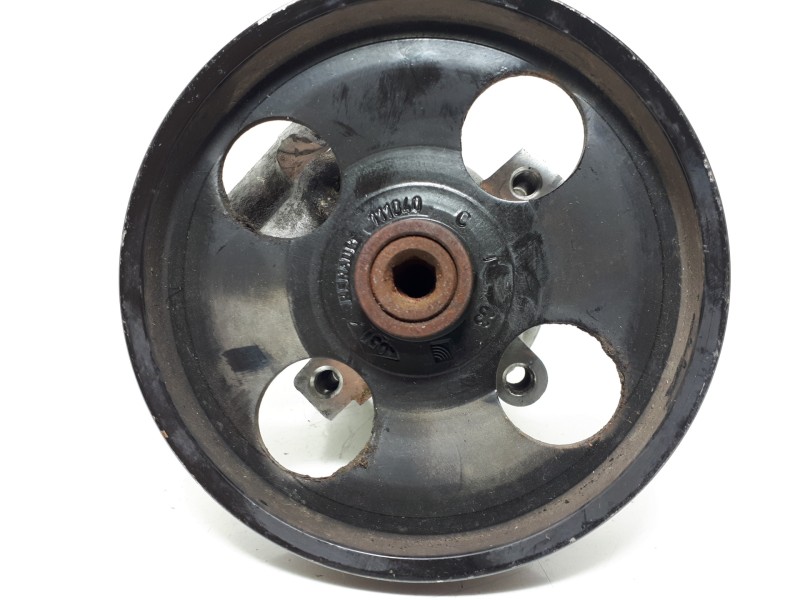 Recambio de bomba direccion para renault laguna ii (bg0) authentique referencia OEM IAM 8200100082 26092070EA 8200096704