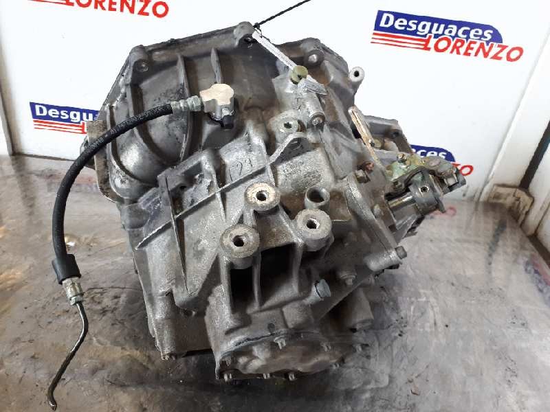 Recambio de caja cambios para opel astra g berlina comfort referencia OEM IAM F23  