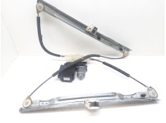 Recambio de elevalunas delantero izquierdo para citroën c4 grand picasso i (ua_) 1.6 hdi referencia OEM IAM 9682495680 400965E