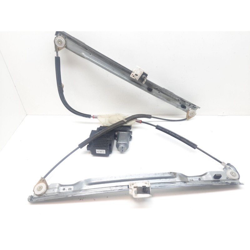 Recambio de elevalunas delantero izquierdo para citroën c4 grand picasso i (ua_) 1.6 hdi referencia OEM IAM 9682495680 400965E 