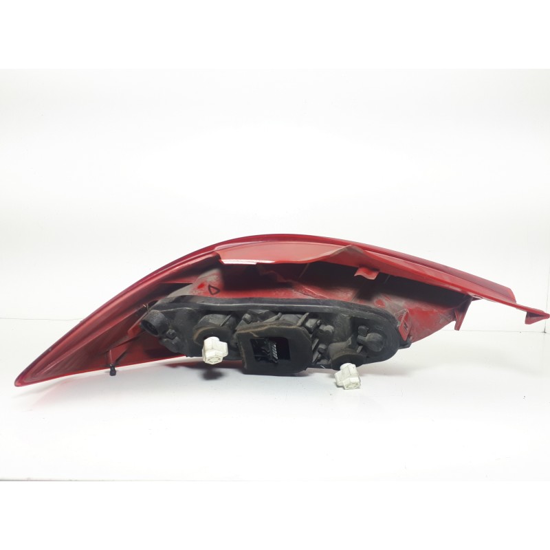 Recambio de piloto trasero derecho para opel corsa d corsavan referencia OEM IAM 13186351 89038961A 368158932