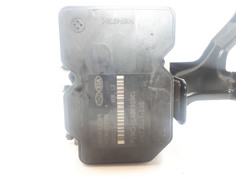 Recambio de abs para kia rio basic referencia OEM IAM 589201W500 IHUD1A0133GJ 