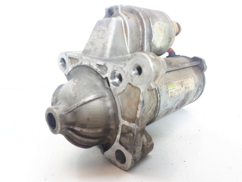 Recambio de motor arranque para renault megane ii classic berlina confort authentique referencia OEM IAM 8200331251 D7R49 