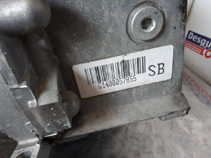 Recambio de caja cambios para opel astra g berlina comfort referencia OEM IAM F23  