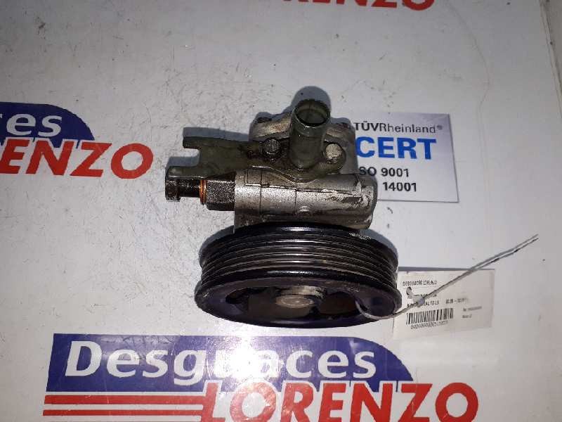 Recambio de bomba direccion para kia carnival td ls referencia OEM IAM 0K55232600D  