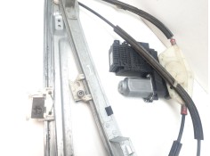 Recambio de elevalunas delantero izquierdo para citroën c4 grand picasso i (ua_) 1.6 hdi referencia OEM IAM 9682495680 400965E  2