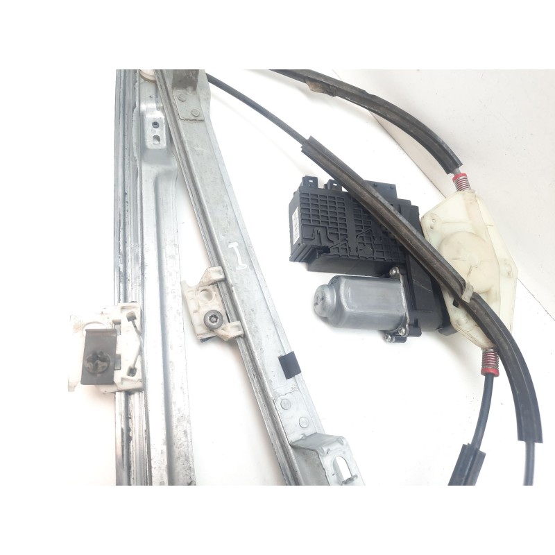 Recambio de elevalunas delantero izquierdo para citroën c4 grand picasso i (ua_) 1.6 hdi referencia OEM IAM 9682495680 400965E  Recambio de elevalunas delantero izquierdo para citroën c4 grand picasso i (ua_) 1.6 hdi referencia OEM IAM 9682495680 400965E