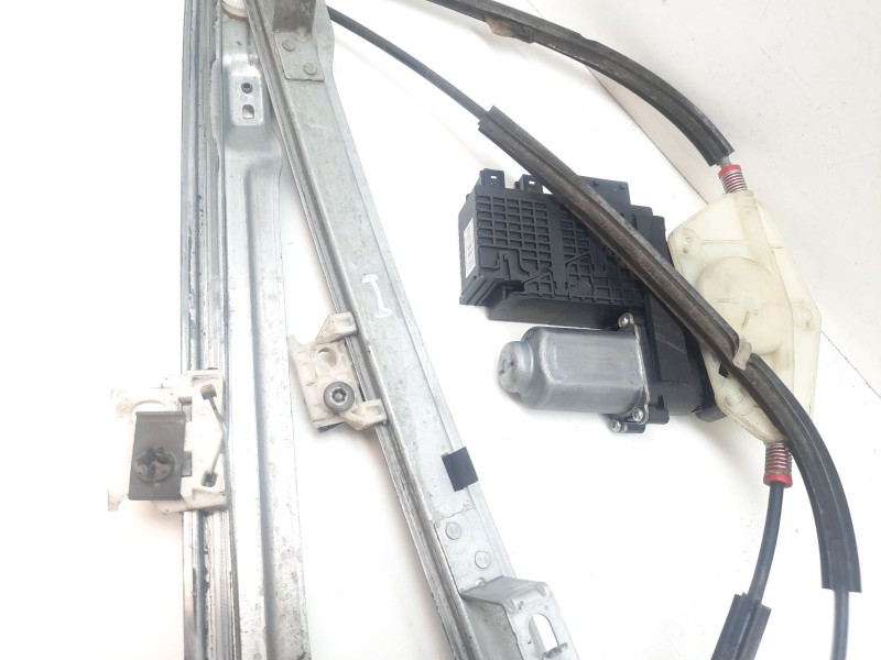 Recambio de elevalunas delantero izquierdo para citroën c4 grand picasso i (ua_) 1.6 hdi referencia OEM IAM 9682495680 400965E  Recambio de elevalunas delantero izquierdo para citroën c4 grand picasso i (ua_) 1.6 hdi referencia OEM IAM 9682495680 400965E