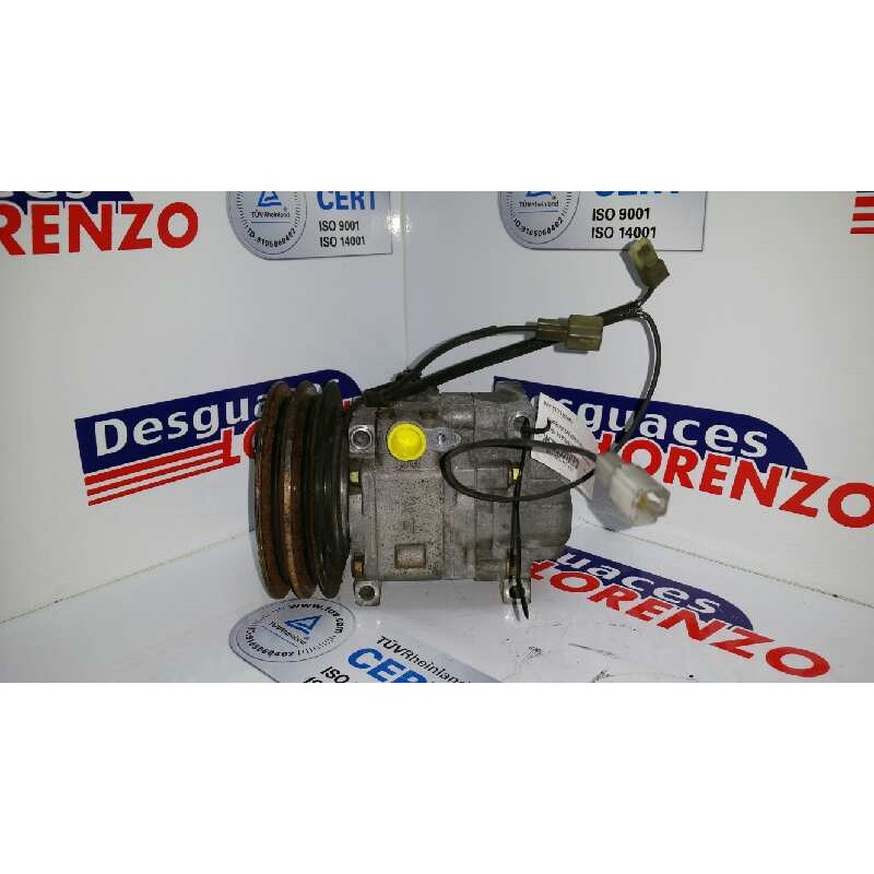 Recambio de compresor aire acondicionado para mazda 626 berlina (gf) 2.0 t-diesel comfort referencia OEM IAM GE6R61450 H12AOAA4L