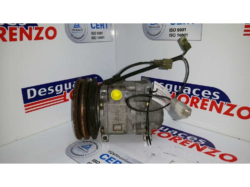 Recambio de compresor aire acondicionado para mazda 626 berlina (gf) 2.0 t-diesel comfort referencia OEM IAM GE6R61450 H12AOAA4L
