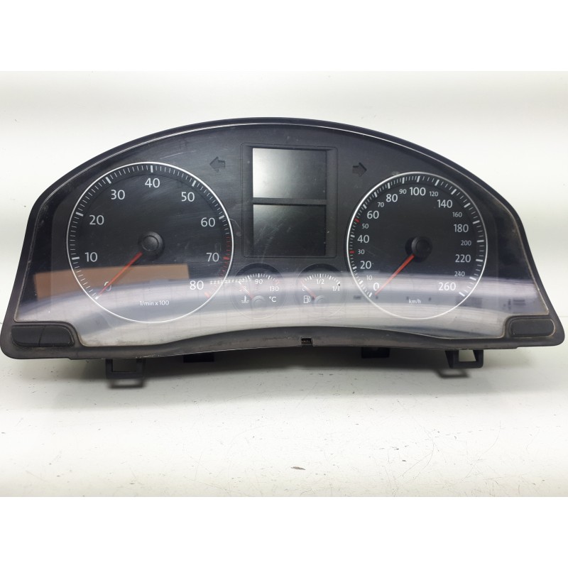 Recambio de cuadro instrumentos para volkswagen golf v berlina (1k1) conceptline (e) referencia OEM IAM 1K0920850K 110080246024 