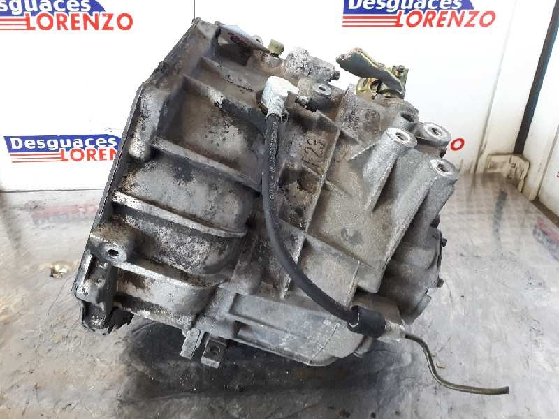 Recambio de caja cambios para opel astra g berlina comfort referencia OEM IAM F23  