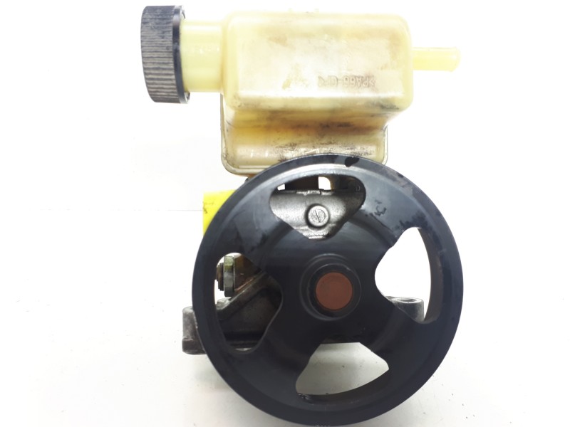 Recambio de bomba direccion para mazda 6 monovolumen (gy) 2.0 active referencia OEM IAM   