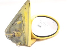 Recambio de retrovisor derecho para mg mg zr (f/rf) 1.4 16v cat referencia OEM IAM  7219  2