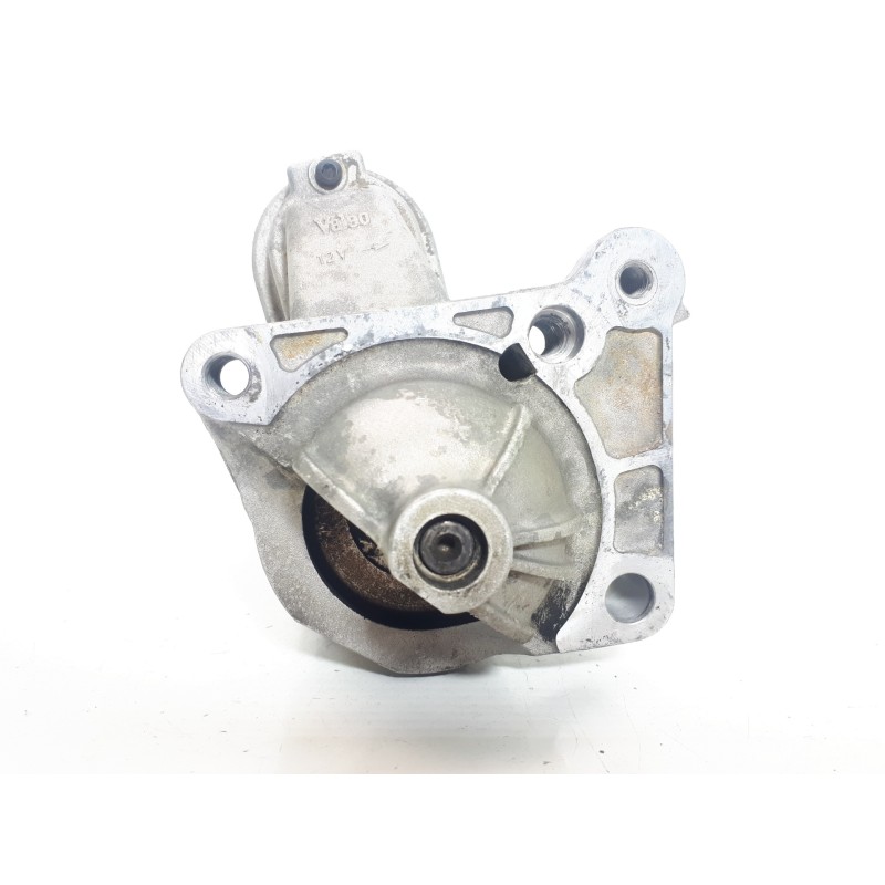 Recambio de motor arranque para renault megane ii classic berlina confort authentique referencia OEM IAM 8200331251 D7R49 