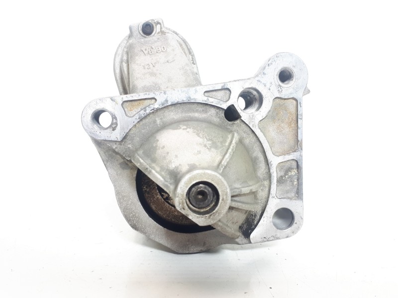 Recambio de motor arranque para renault megane ii classic berlina confort authentique referencia OEM IAM 8200331251 D7R49 