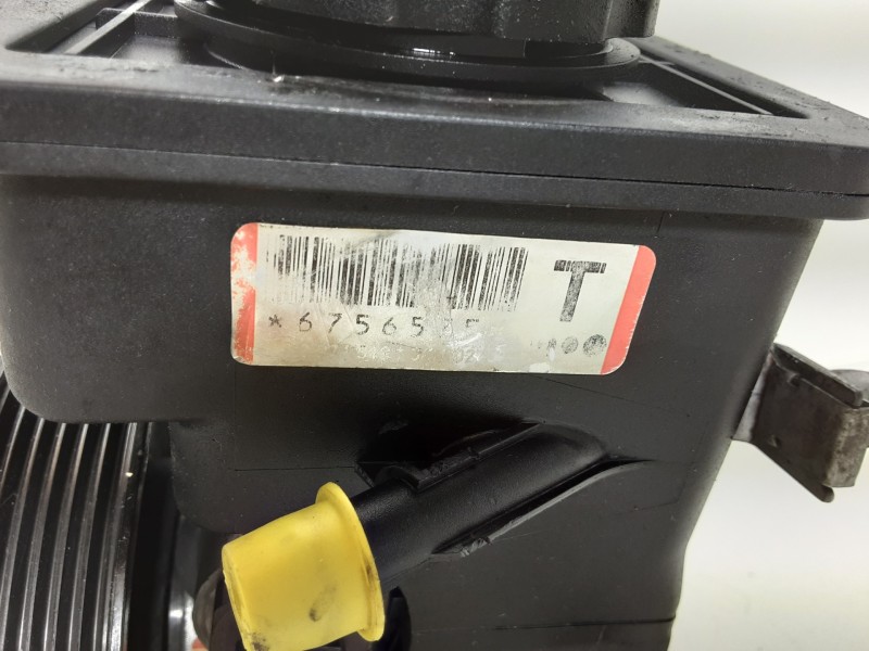 Recambio de bomba direccion para bmw serie 3 berlina (e46) 320d referencia OEM IAM 6756575  