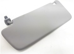 Recambio de parasol derecho para opel corsa d corsavan referencia OEM IAM   